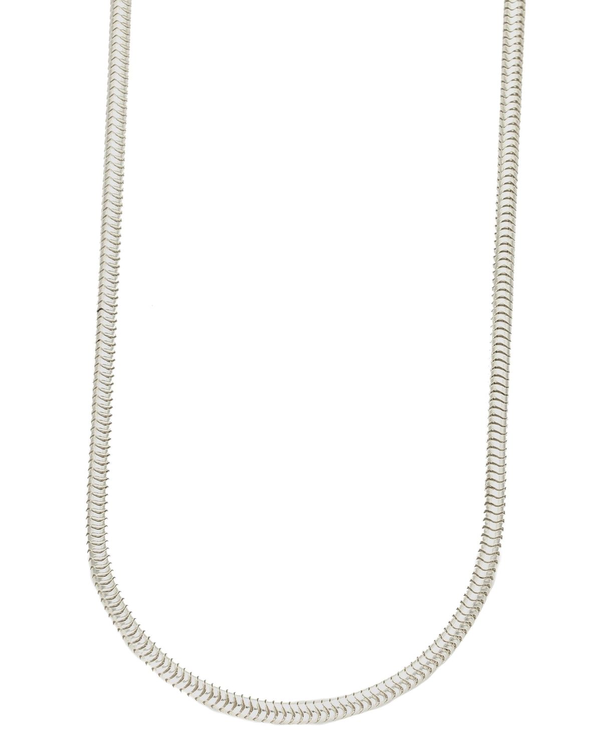 Srebrny łańcuszek 925 linka 3 mm DIA-LAN-5869-925 3mm.  Klasyczny i uniwersalny łańcuszek lineczka, wykonany ze srebra próby 925 o wadze około 15,80 g. Łańcuszki to uniwersalne dodatki, które sprawdzają się na każdą okazję i.jpg